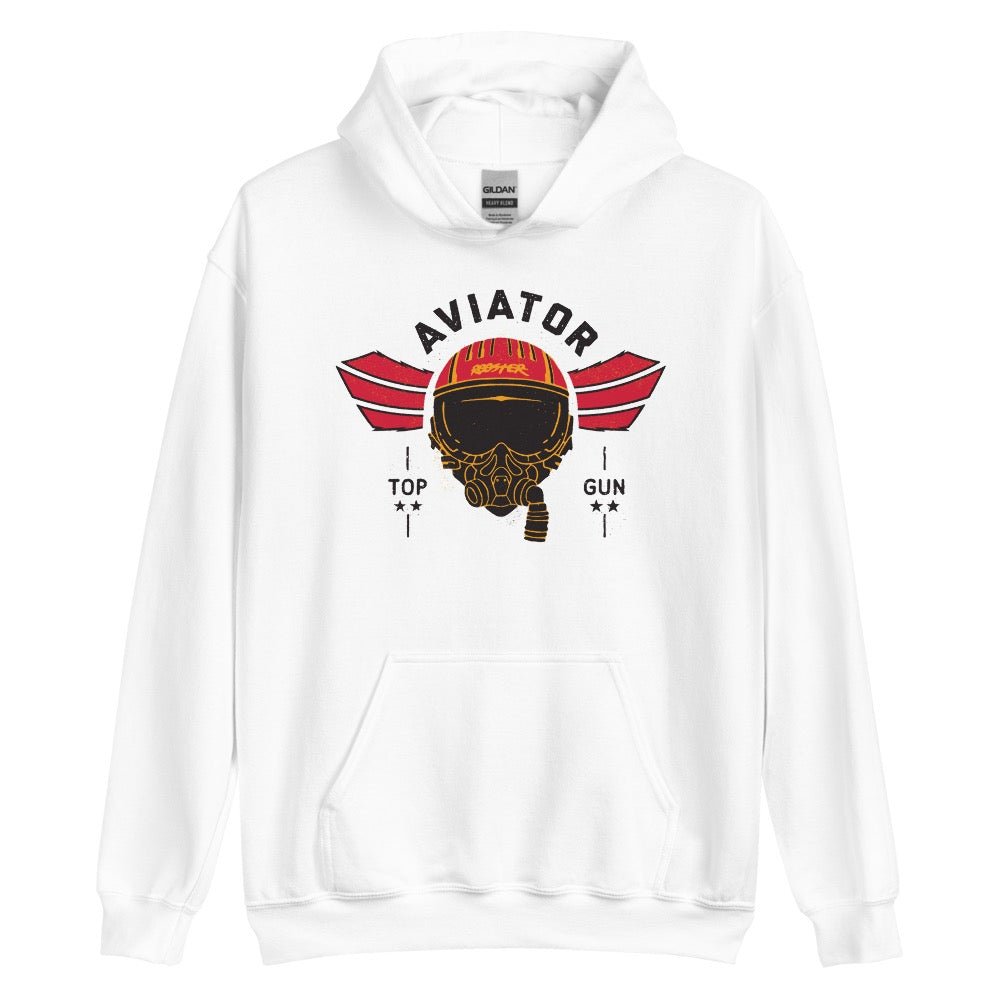 Top Gun: Maverick Aviator Hooded Sweatshirt - Paramount Shop