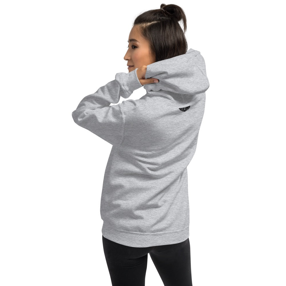 Top Gun: Maverick Aviator Hooded Sweatshirt - Paramount Shop