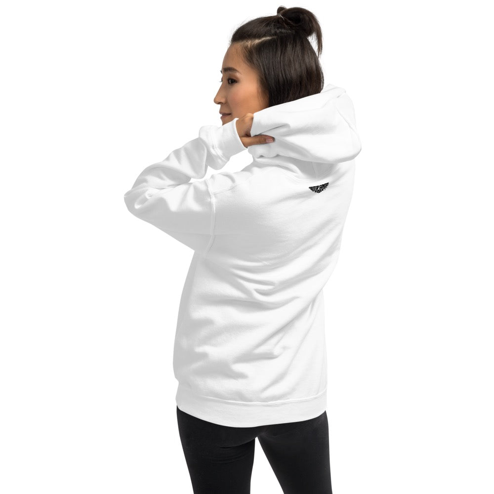 Top Gun: Maverick Aviator Hooded Sweatshirt - Paramount Shop