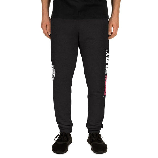 Top Gun: Maverick Born To Fly Fleece Joggers – Paramount Shop