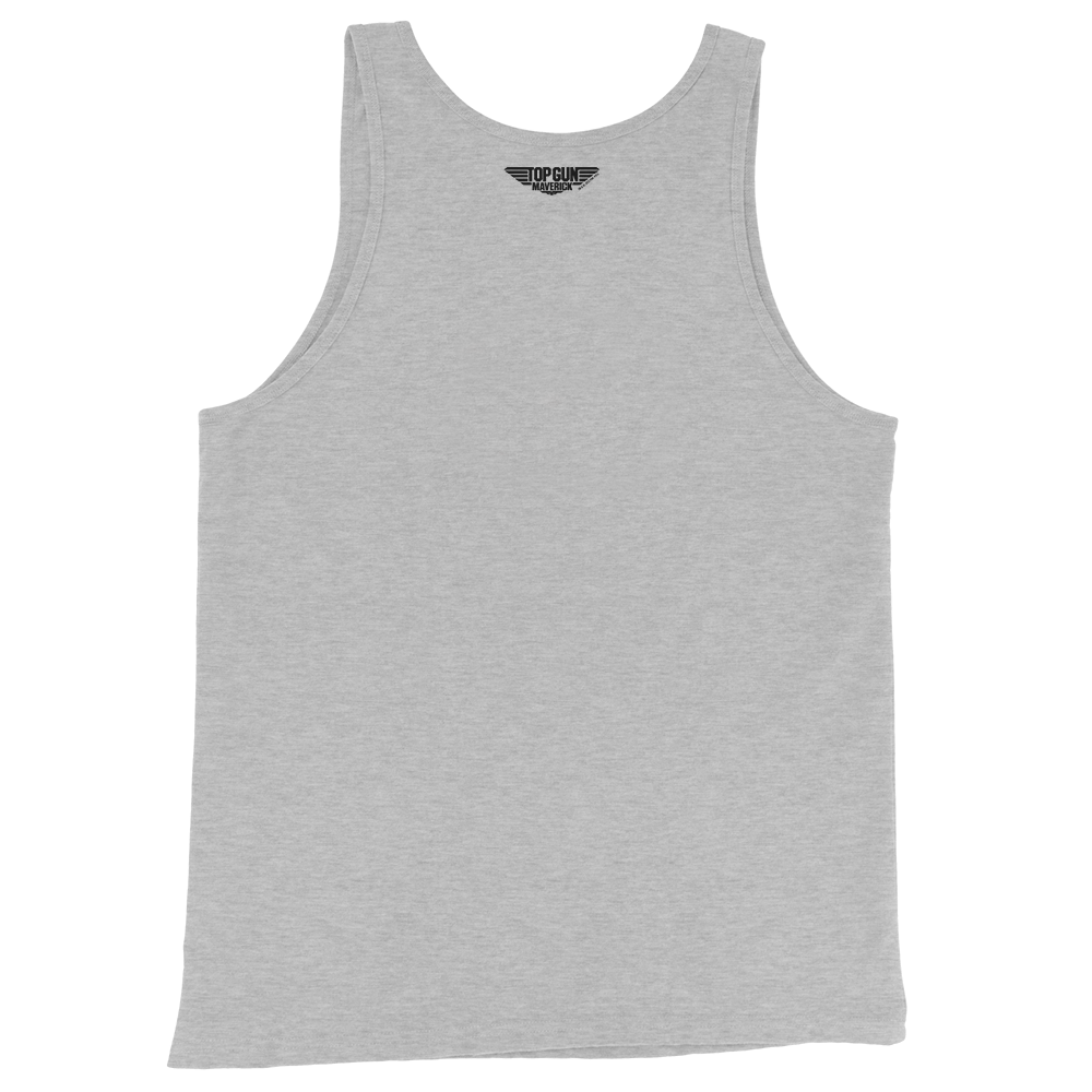 Top Gun: Maverick Dogfight Football Champions Unisex Tank Top - Paramount Shop