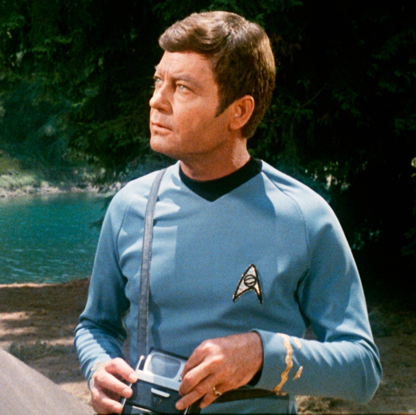 Star Trek: The Original Series Réplica del tricorder