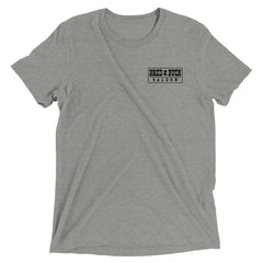 Tulsa King Bred 2 Buck Unisex Camiseta - TriBlend gris atlético / XS