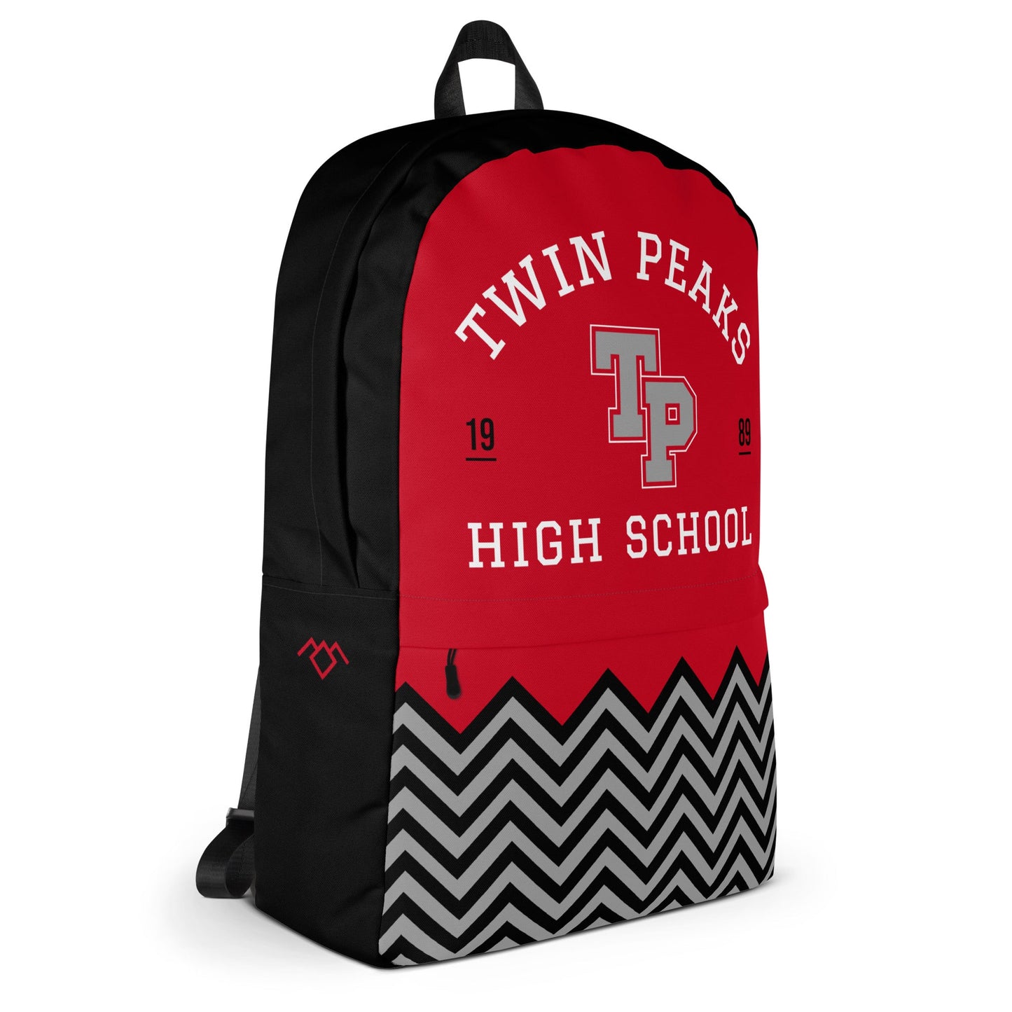 Twin Peaks Backpack High School - Paramount Shop