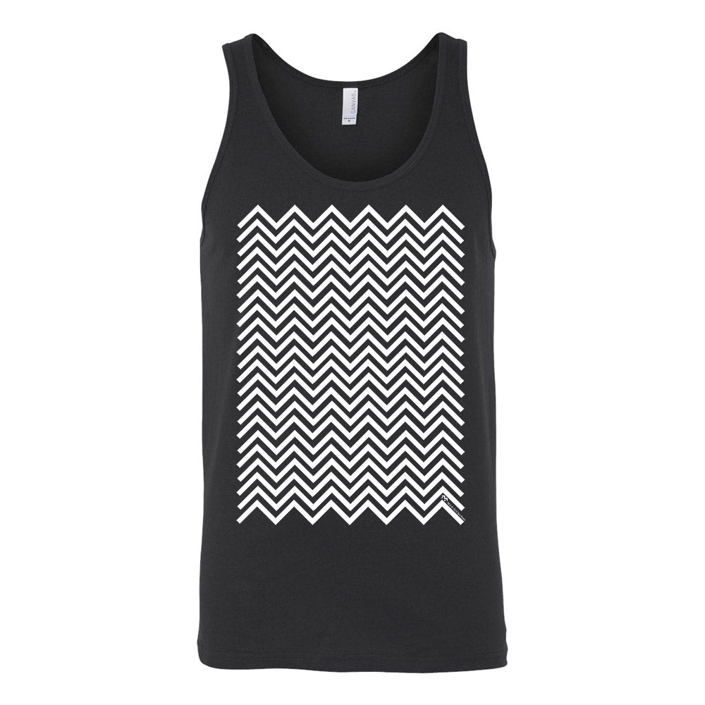 2 Pack Tank Top Black White