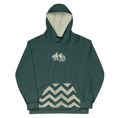 Twin Peaks Icons Hoodie - XS