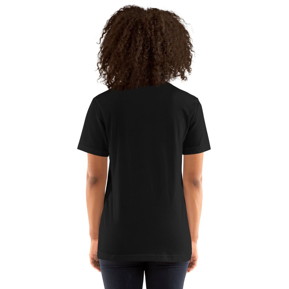 Twin Peaks Mountain Line T-Shirt - Paramount Shop