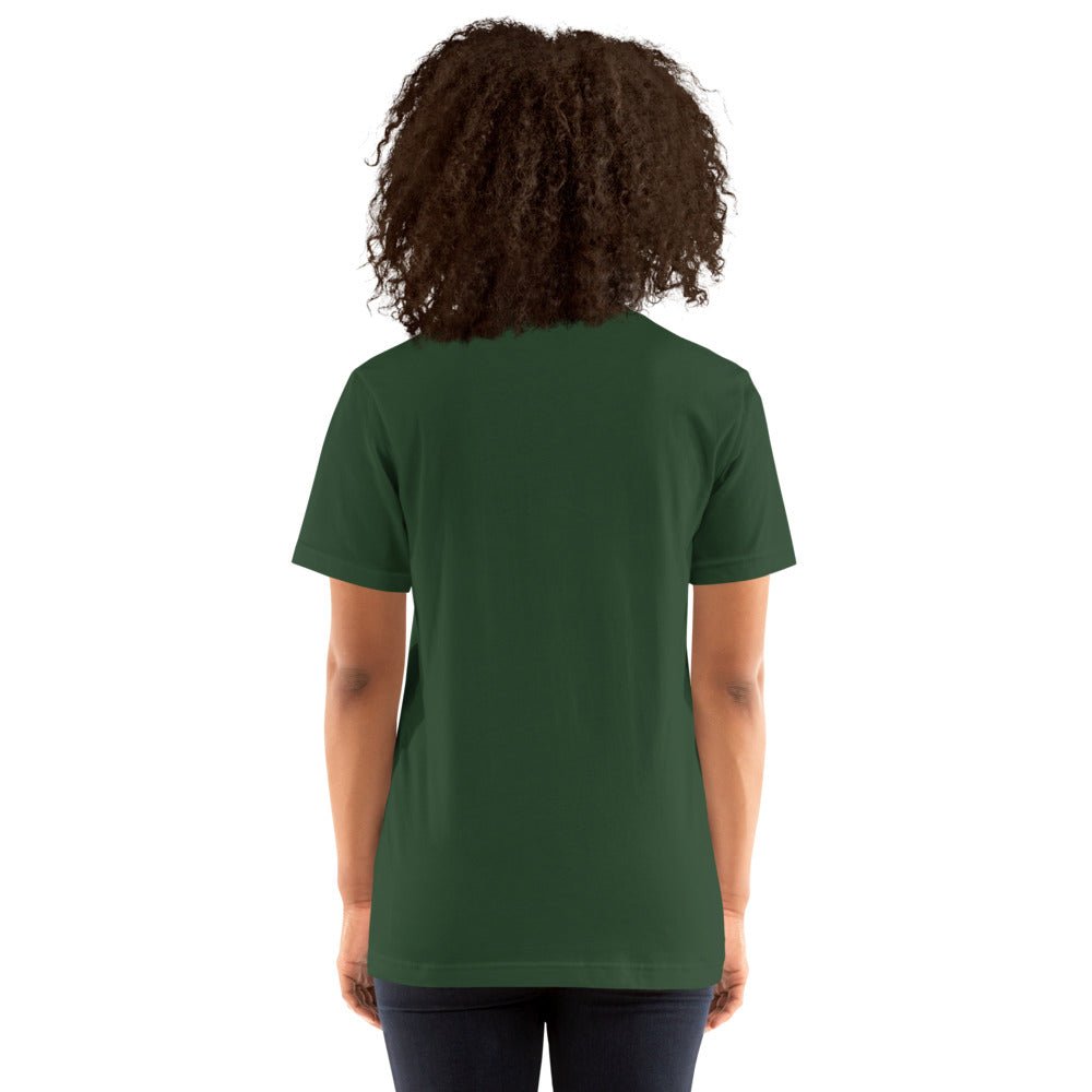 Twin Peaks Mountain Line T-Shirt - Paramount Shop