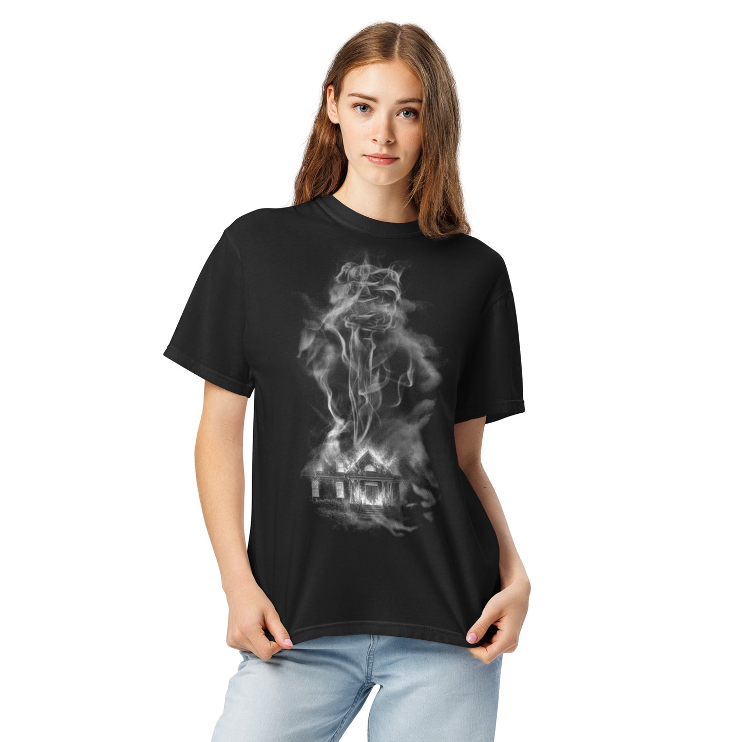 Scream T-Shirt 30th Anniversary Kill Tour
