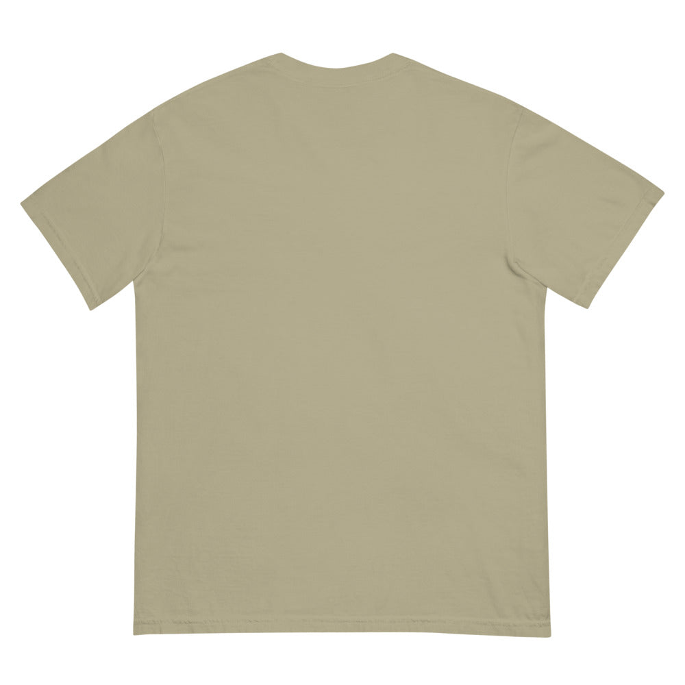 Yellowstone The Legacy Never Dies Unisex Comfort Colors T-Shirt