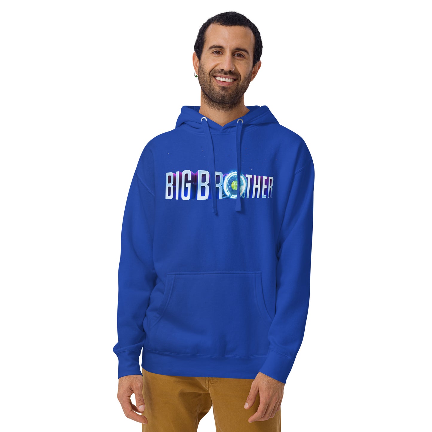 Big Brother Hoodie Season 28