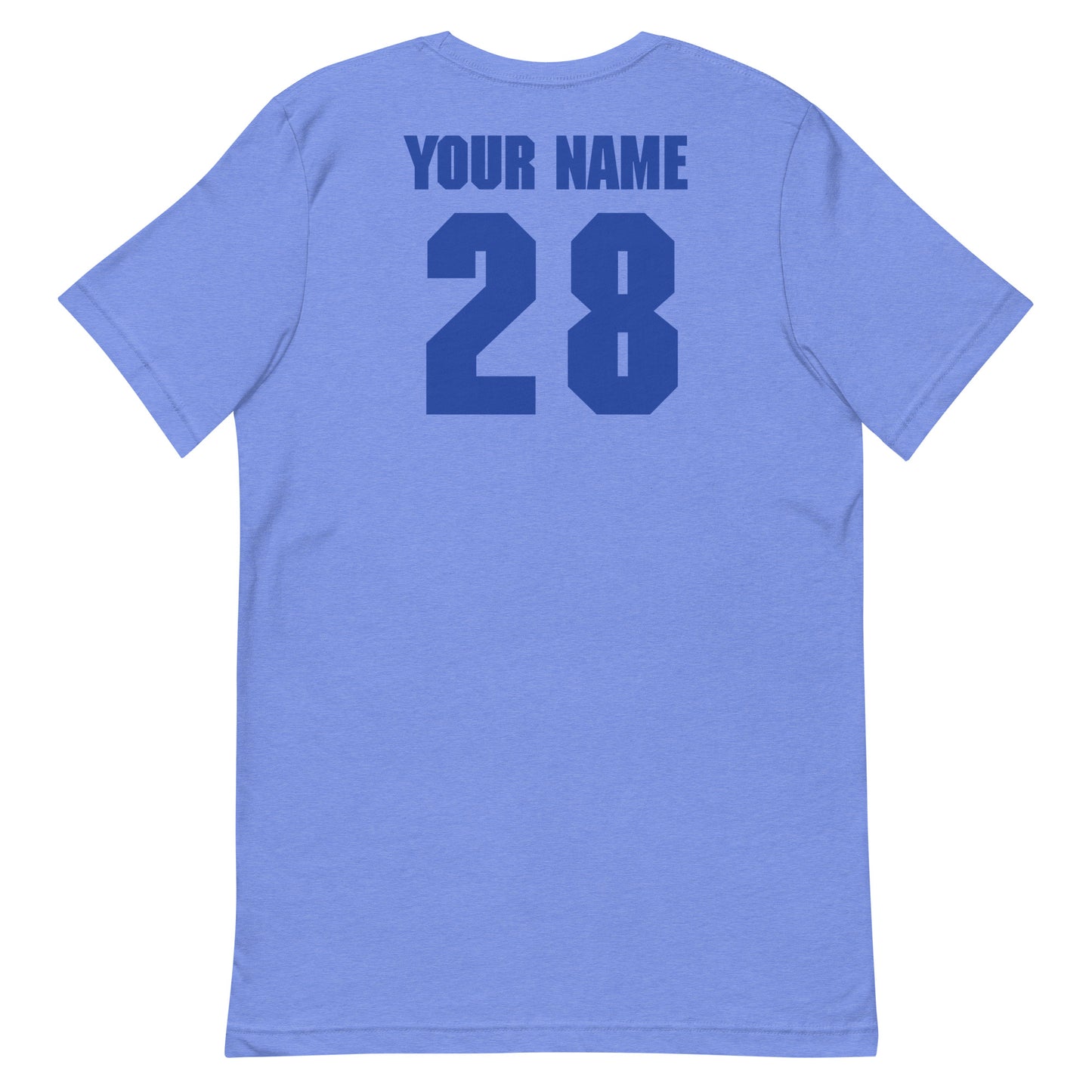 Big Brother Personalized T-Shirt Season 28
