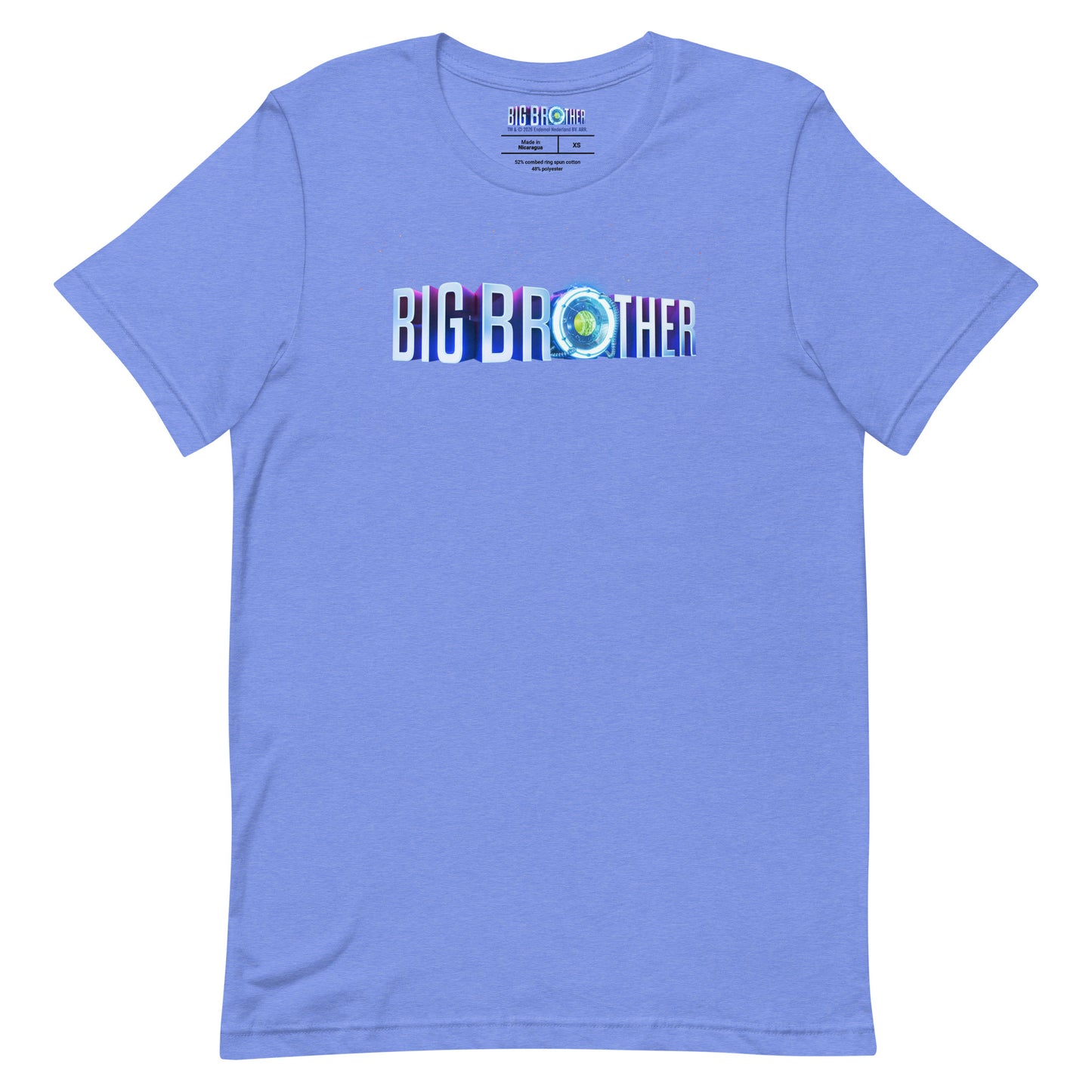 Big Brother Personalized T-Shirt Season 28