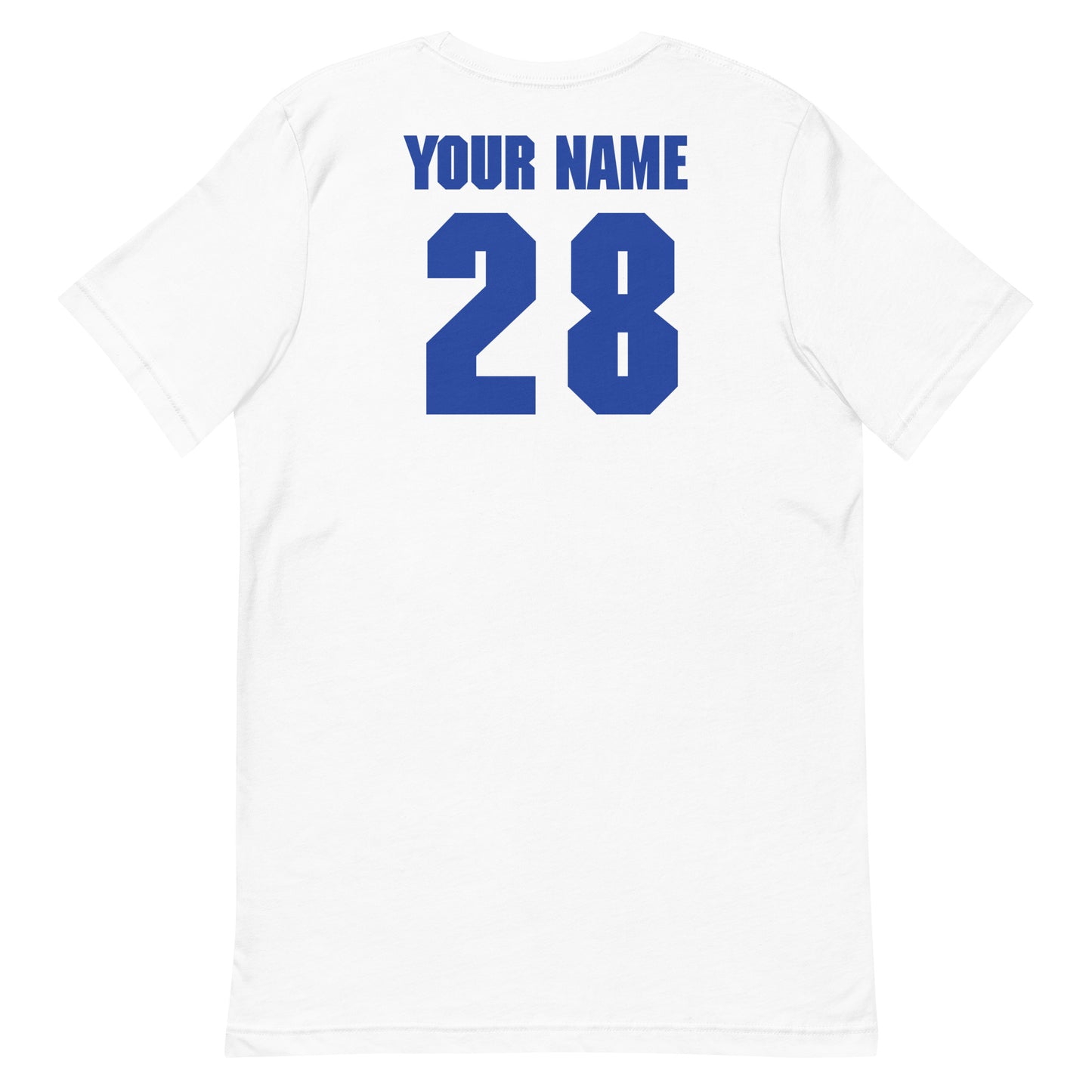 Big Brother Personalized T-Shirt Season 28