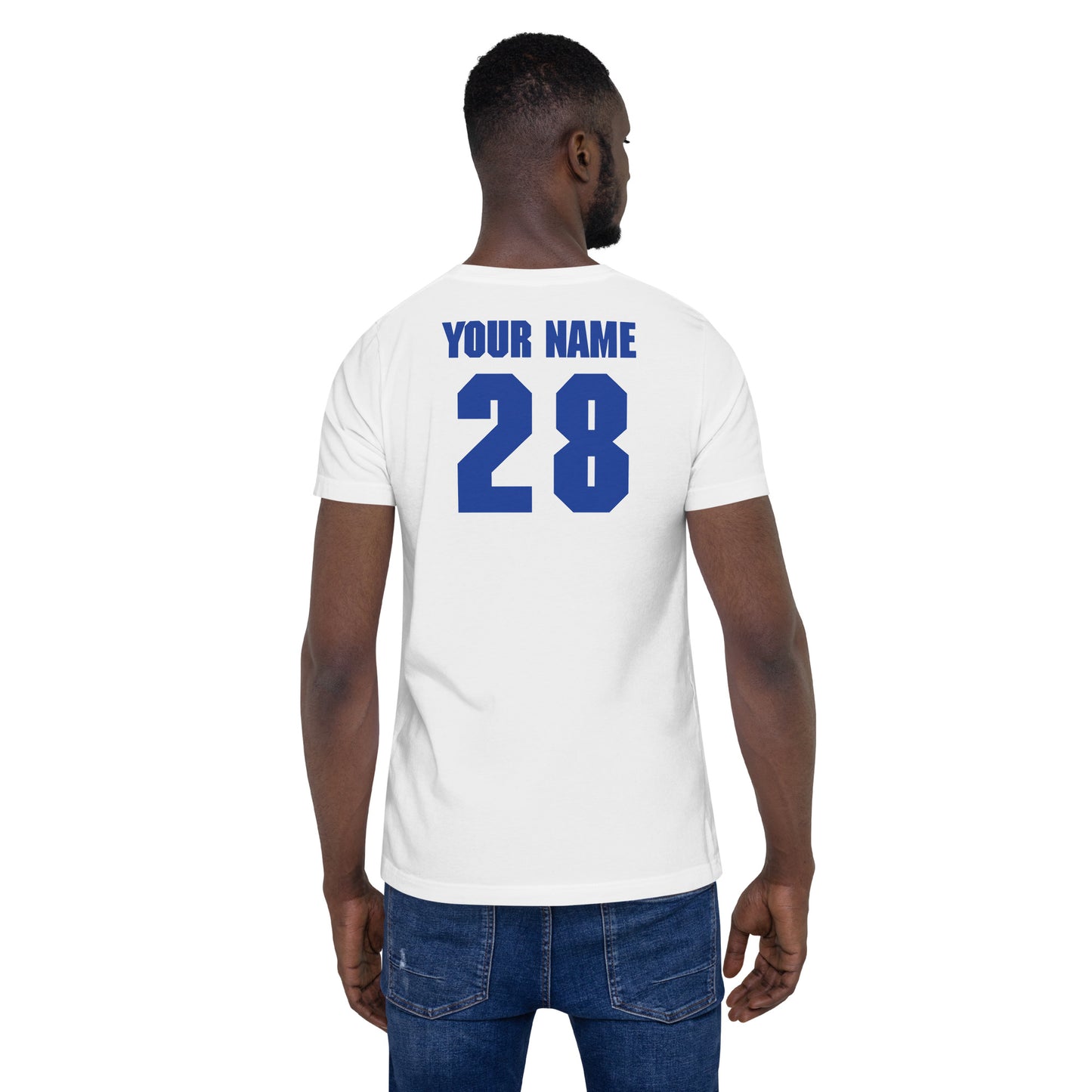 Big Brother Personalized T-Shirt Season 28