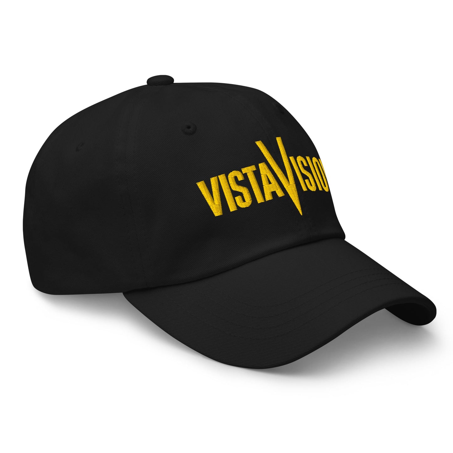 VistaVision Hat Logo Embroidered - Paramount Shop