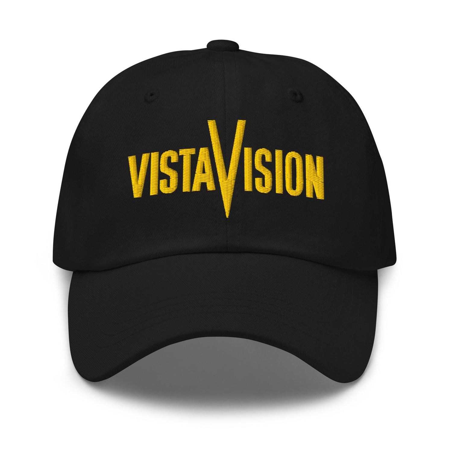 VistaVision Hat Logo Embroidered - Paramount Shop