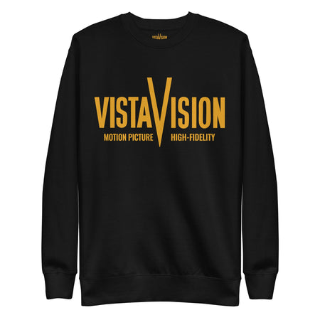 VistaVision Sweatshirt Logo - Paramount Shop