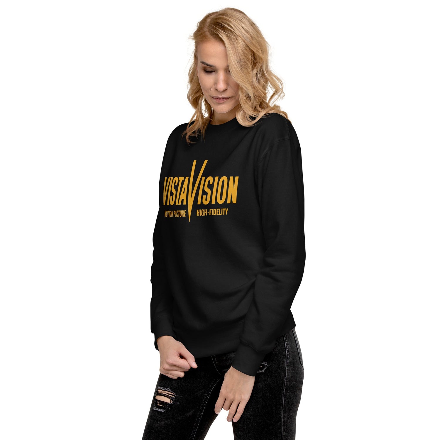 VistaVision Sweatshirt Logo - Paramount Shop