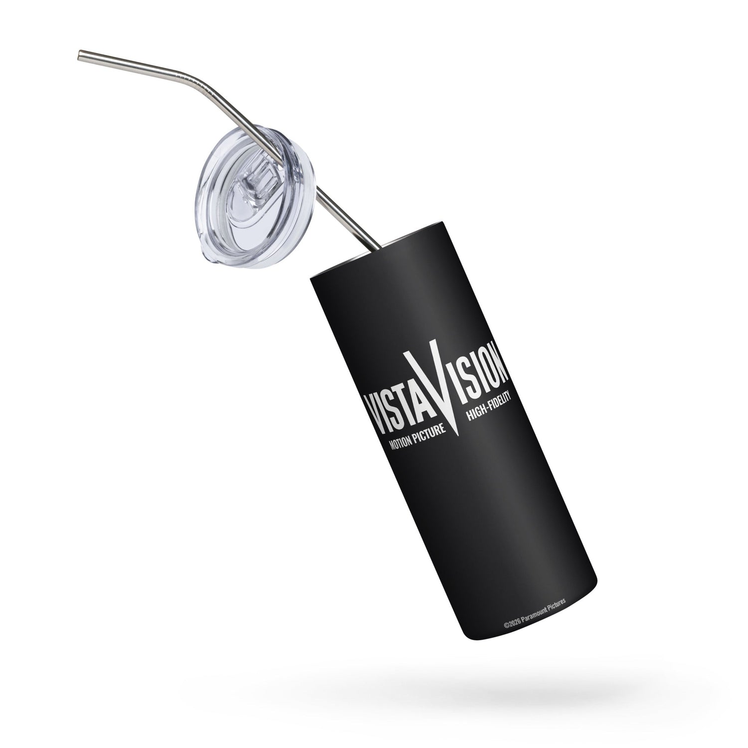 VistaVision Tumbler Logo - Paramount Shop