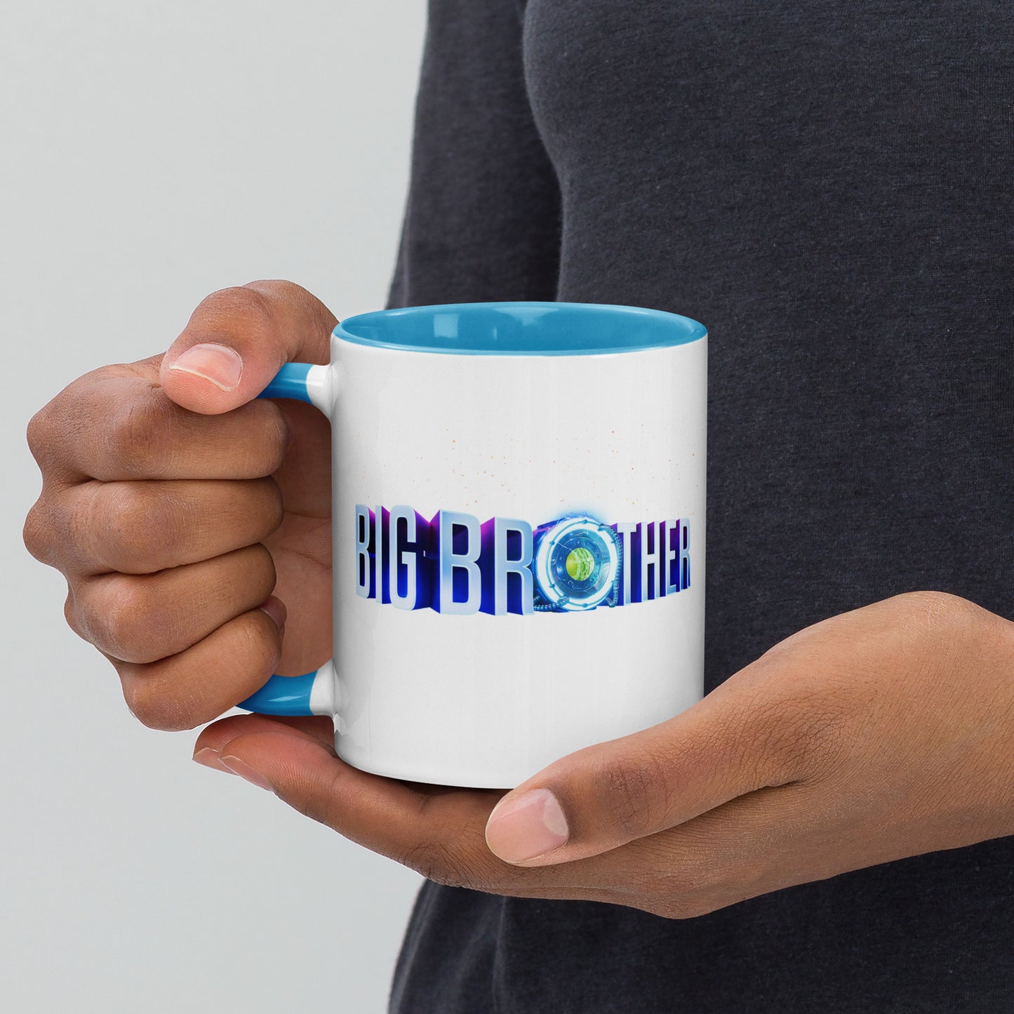 Big Brother Mug Season 28
