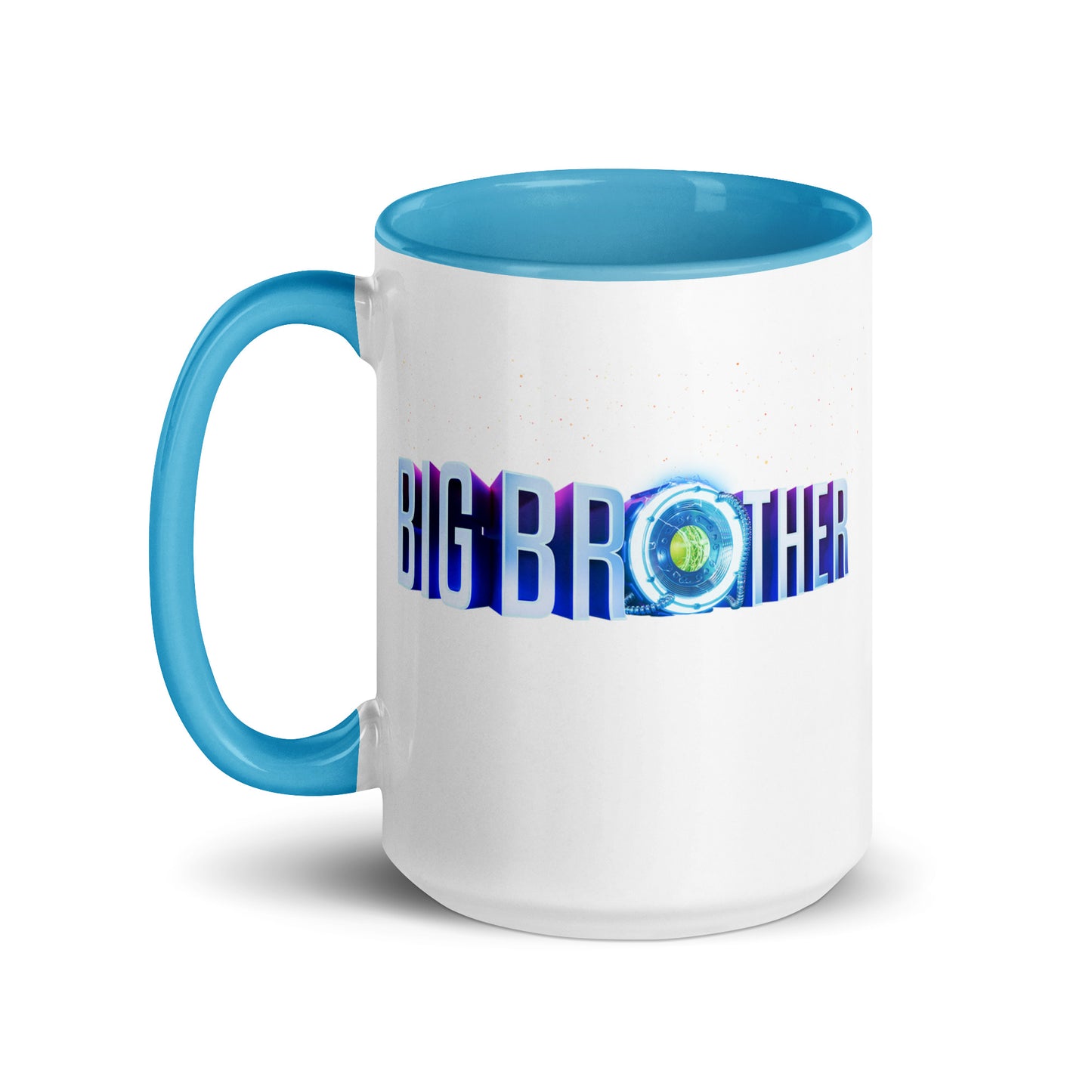 Big Brother Mug Season 28