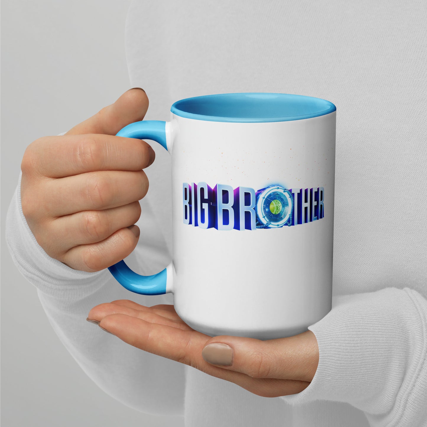 Big Brother Mug Season 28