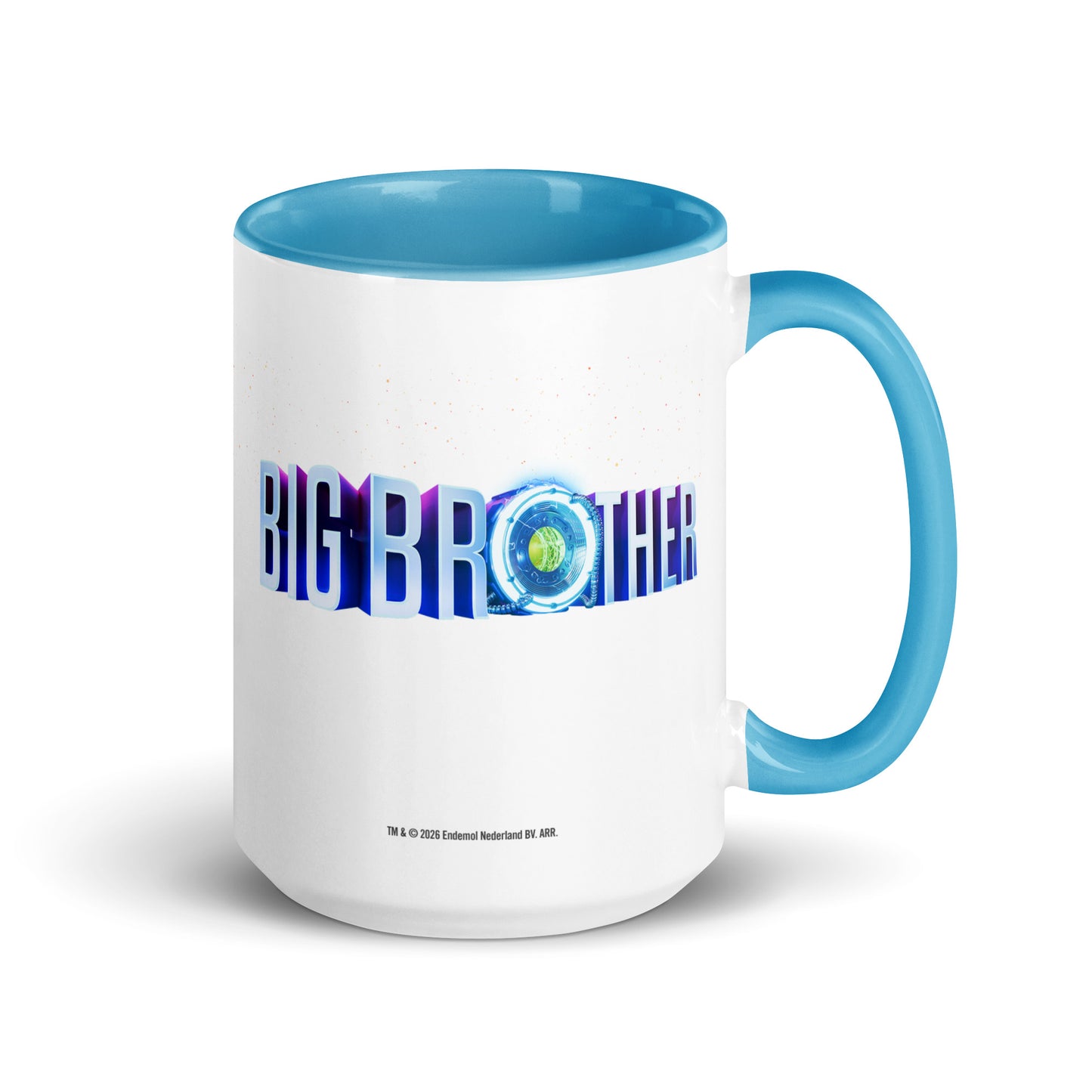Big Brother Mug Season 28