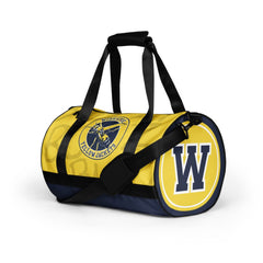 Yellowjackets Class of '96 Gym Bag - One Size