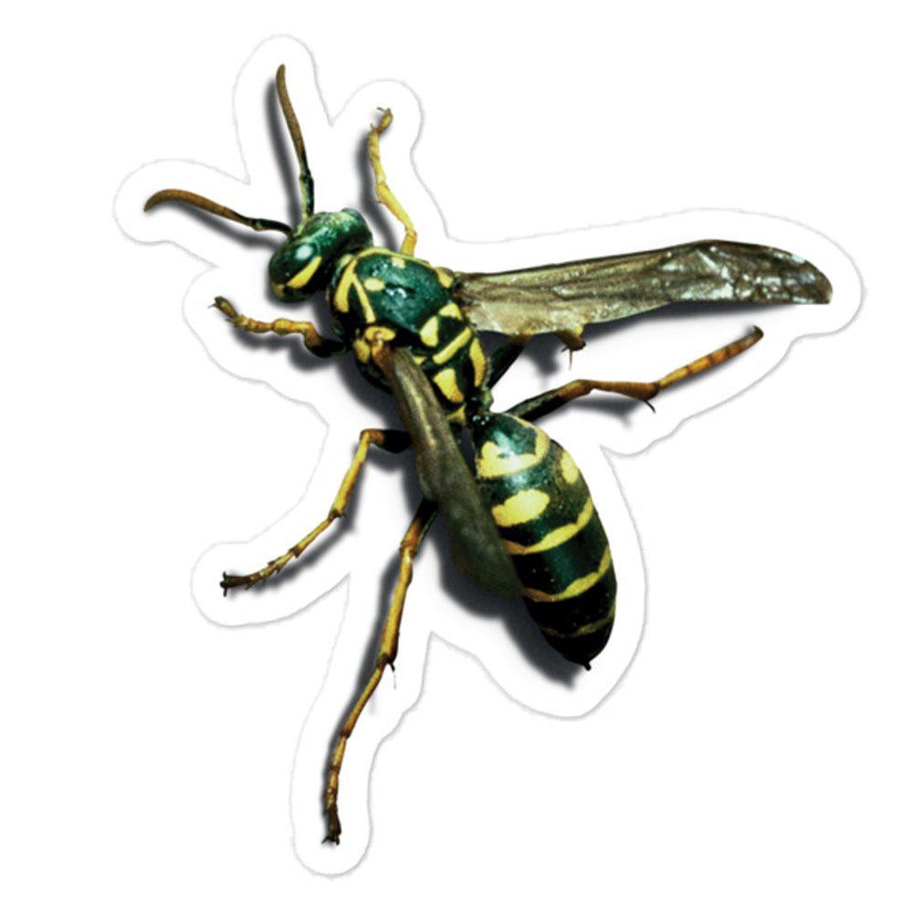 Yellowjackets Icon Die Cut Sticker - Paramount Shop