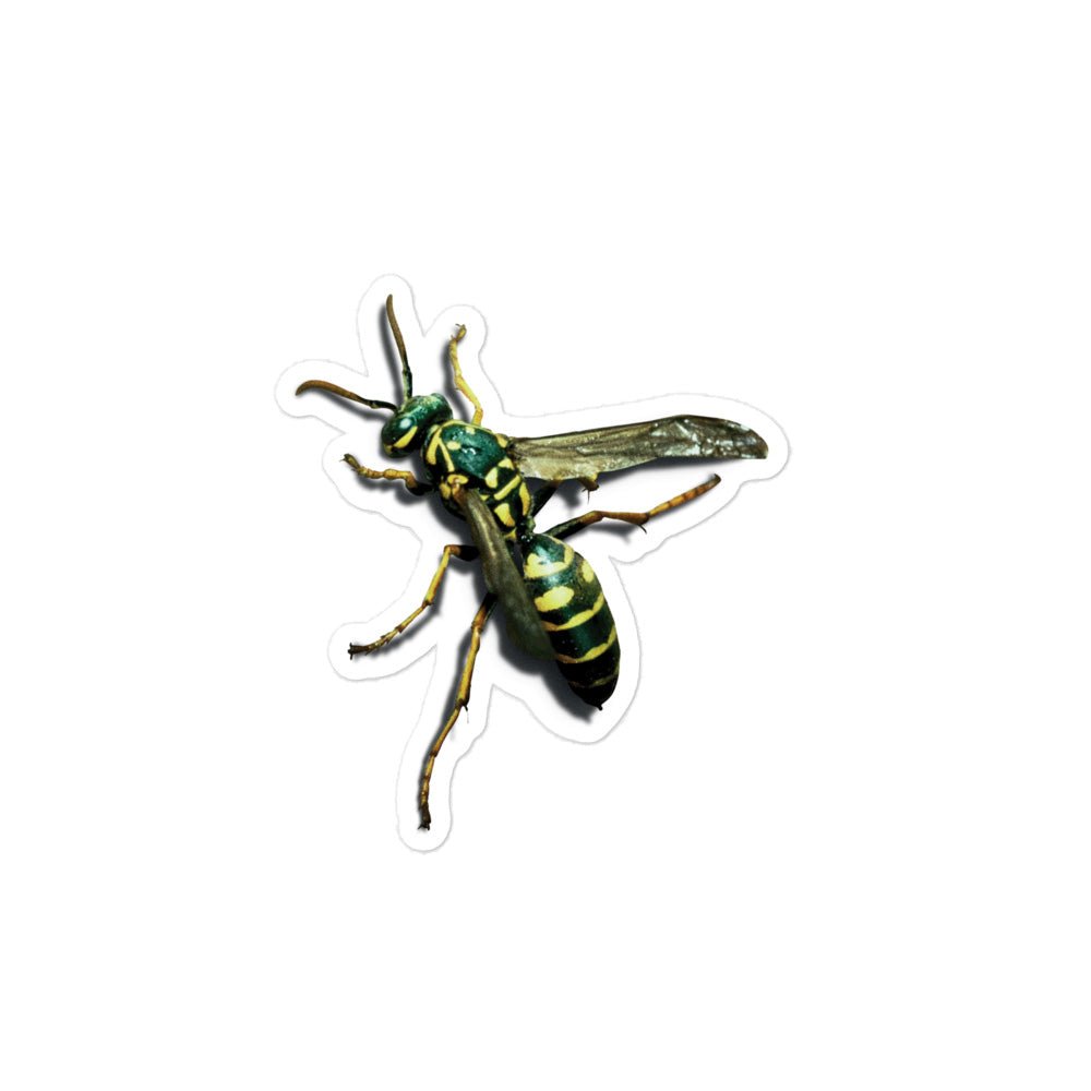 Yellowjackets Icon Die Cut Sticker - Paramount Shop