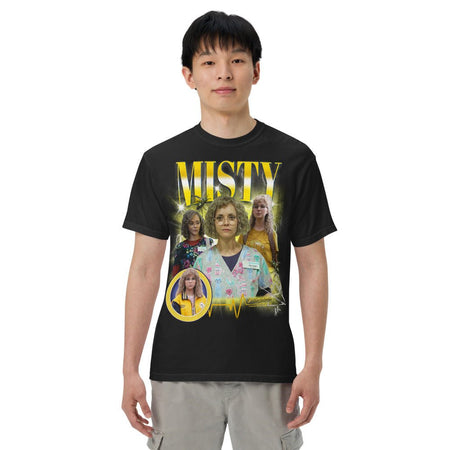 Yellowjackets Misty Heartthrob Unisex T-Shirt - Paramount Shop