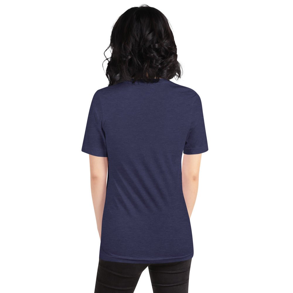 Yellowjackets Misty Quigley Scrubs Unisex T-Shirt - Paramount Shop