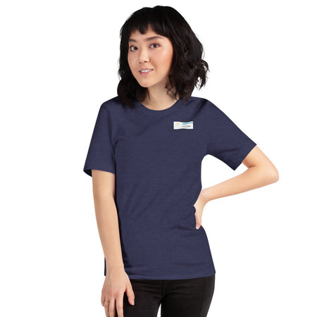 Yellowjackets Misty Quigley Scrubs Unisex T-Shirt - Paramount Shop
