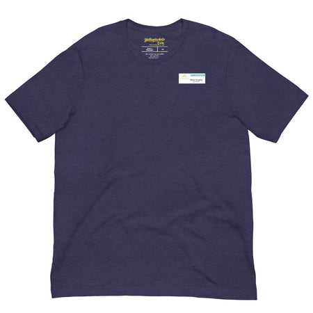 Yellowjackets Misty Quigley Scrubs Unisex T-Shirt - Paramount Shop