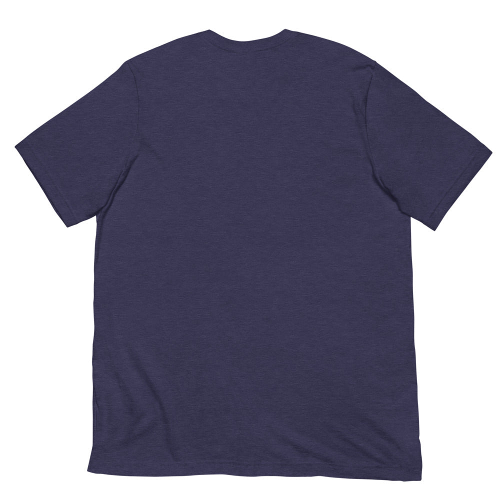 Yellowjackets Misty Quigley Scrubs Unisex T-Shirt - Paramount Shop