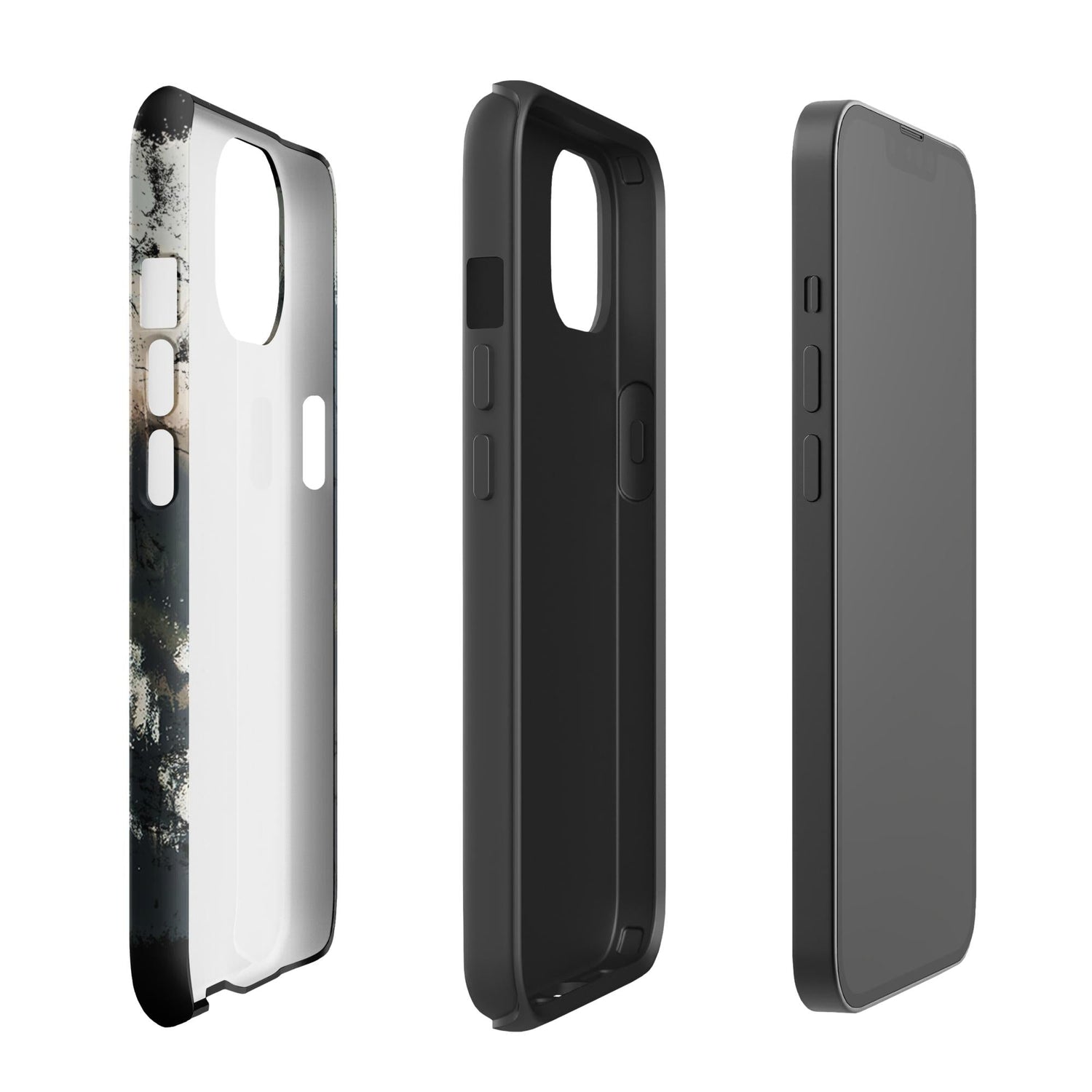 Yellowjackets Rune Tough Phone Case - iPhone - Paramount Shop