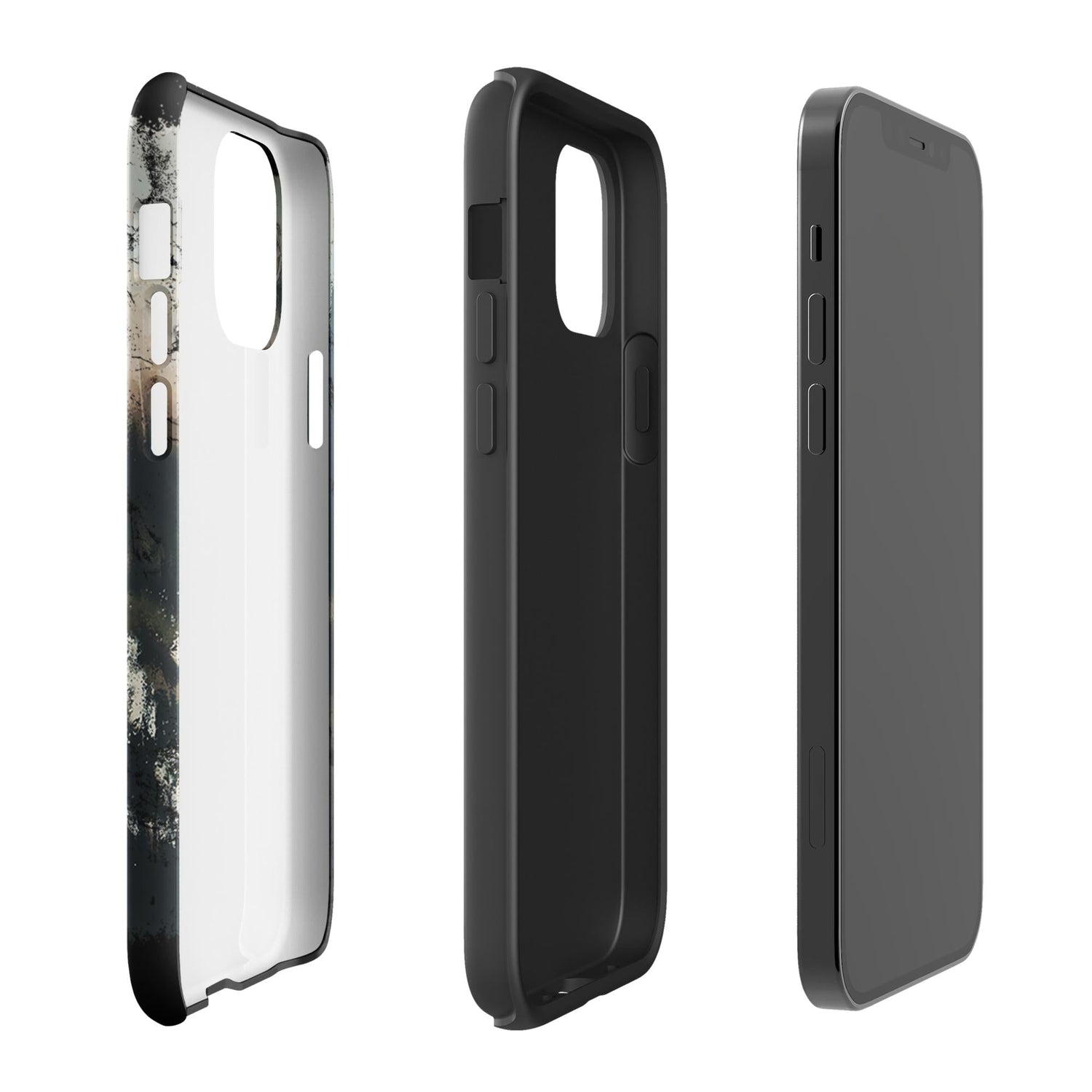 Yellowjackets Rune Tough Phone Case - iPhone - Paramount Shop