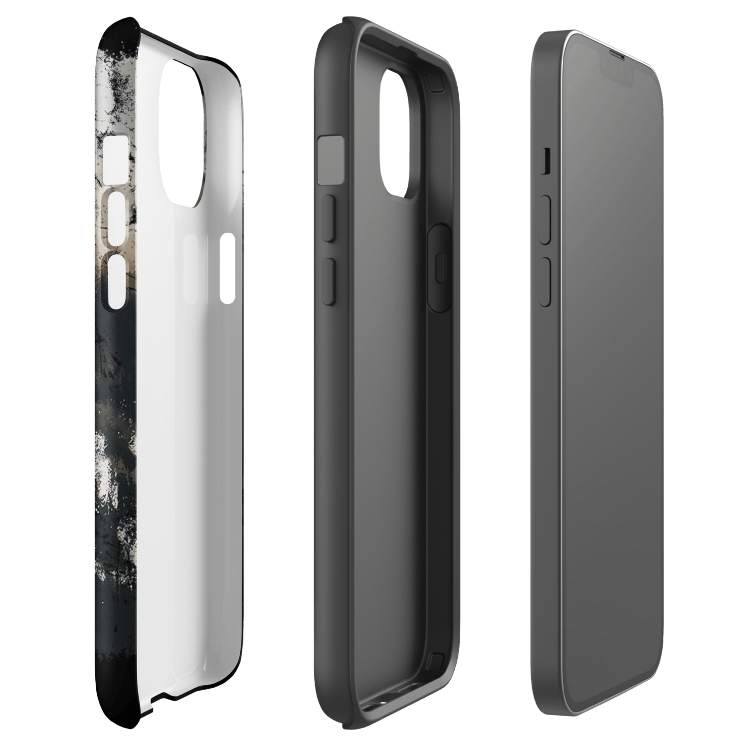 Yellowjackets Rune Tough Phone Case - iPhone - Paramount Shop