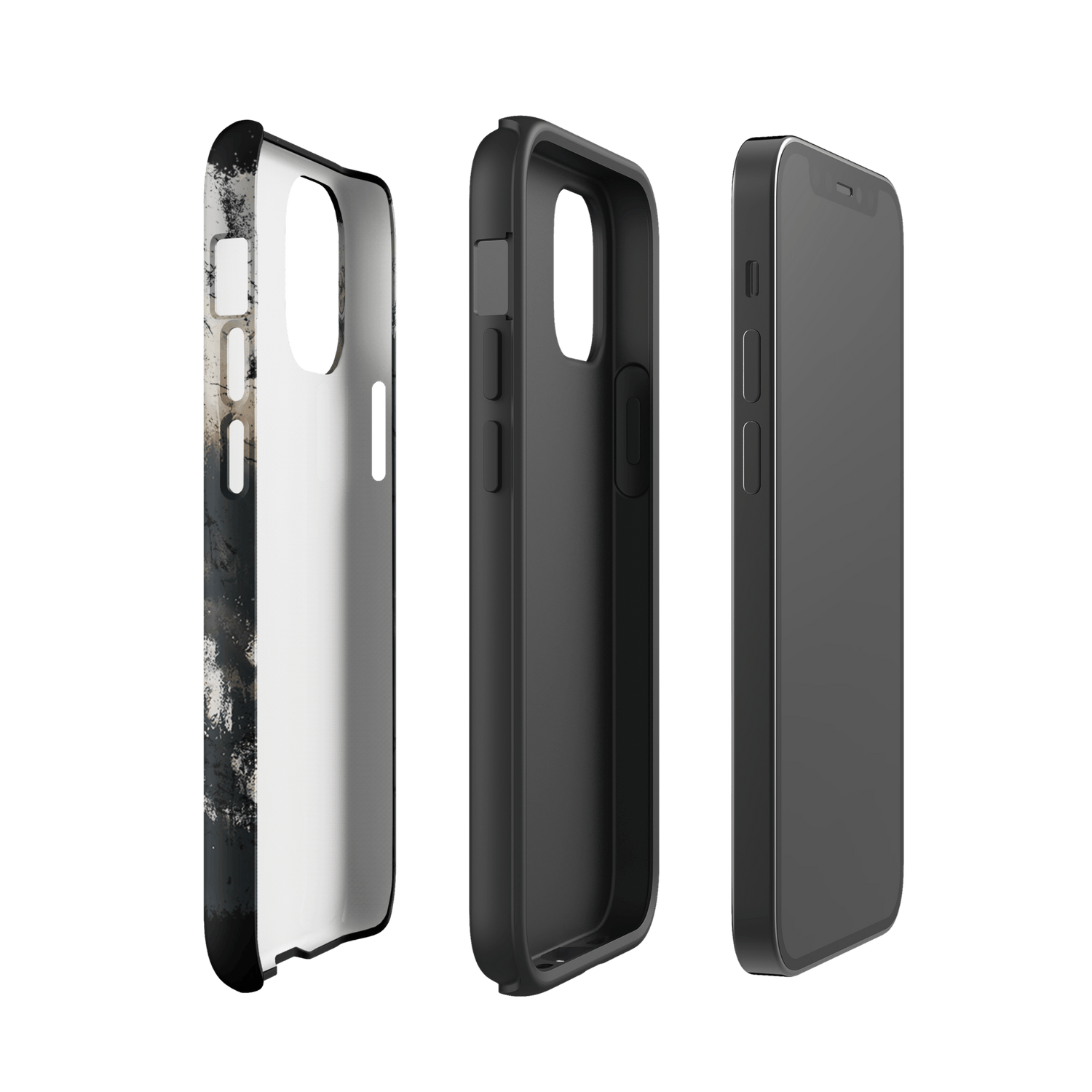 Yellowjackets Rune Tough Phone Case - iPhone - Paramount Shop