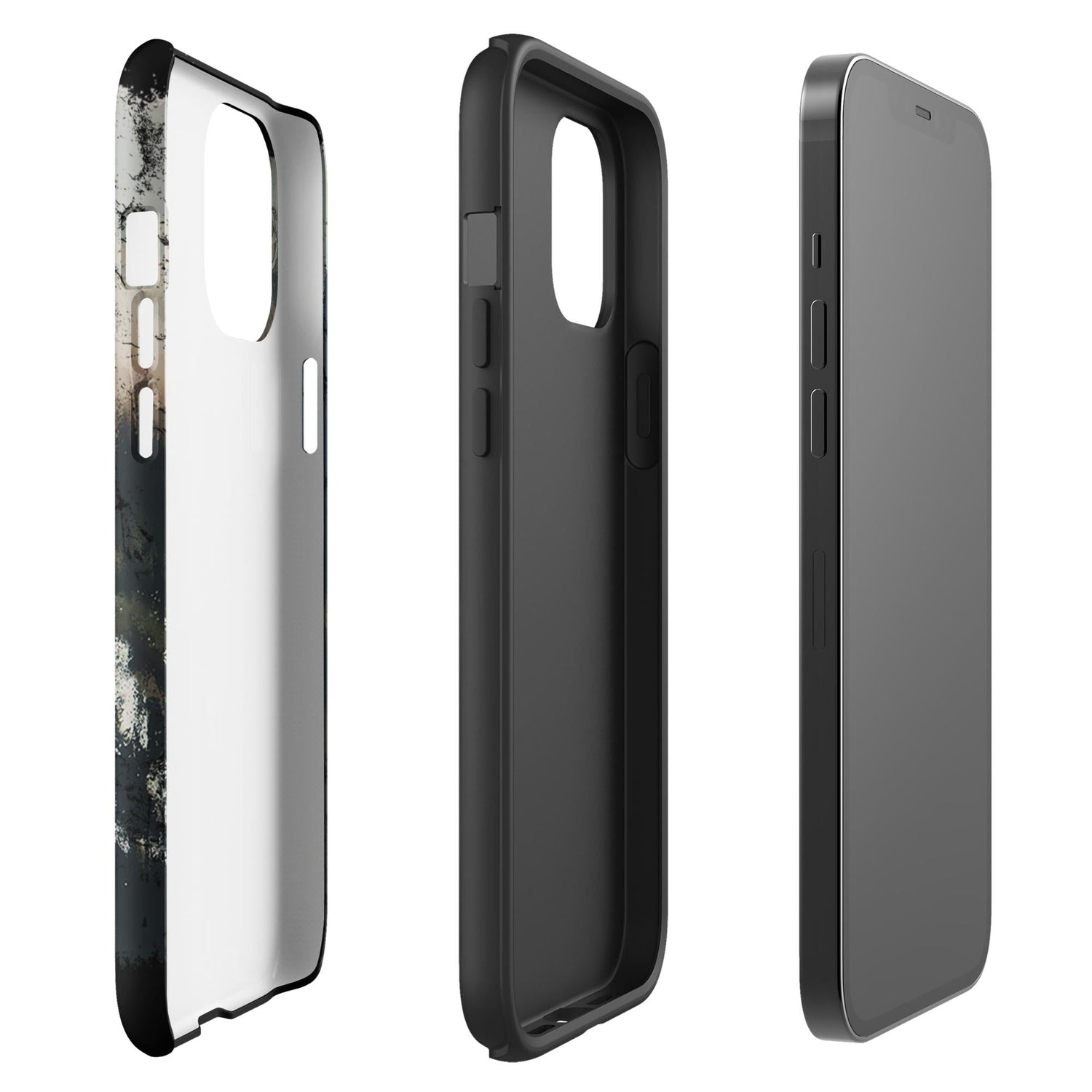 Yellowjackets Rune Tough Phone Case - iPhone - Paramount Shop