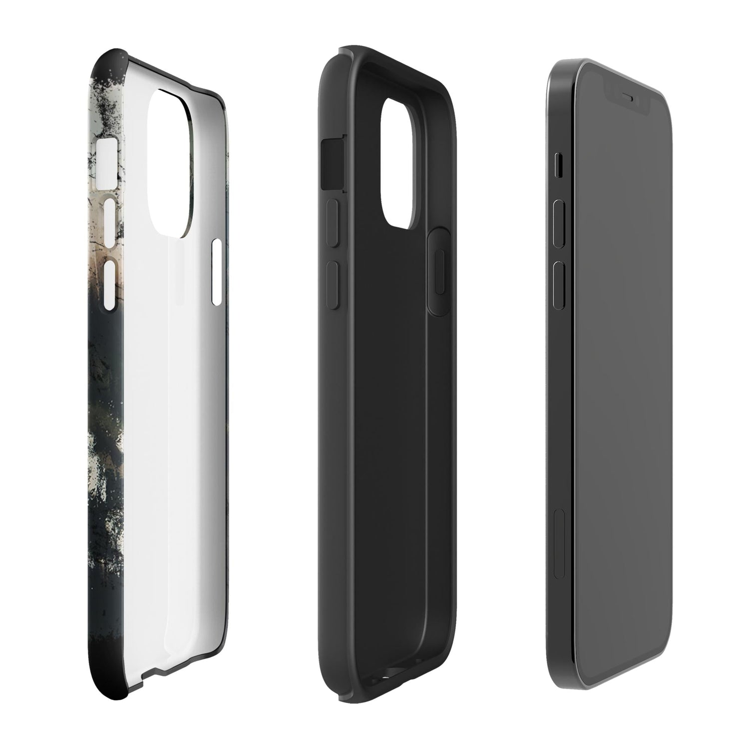 Yellowjackets Rune Tough Phone Case - iPhone - Paramount Shop