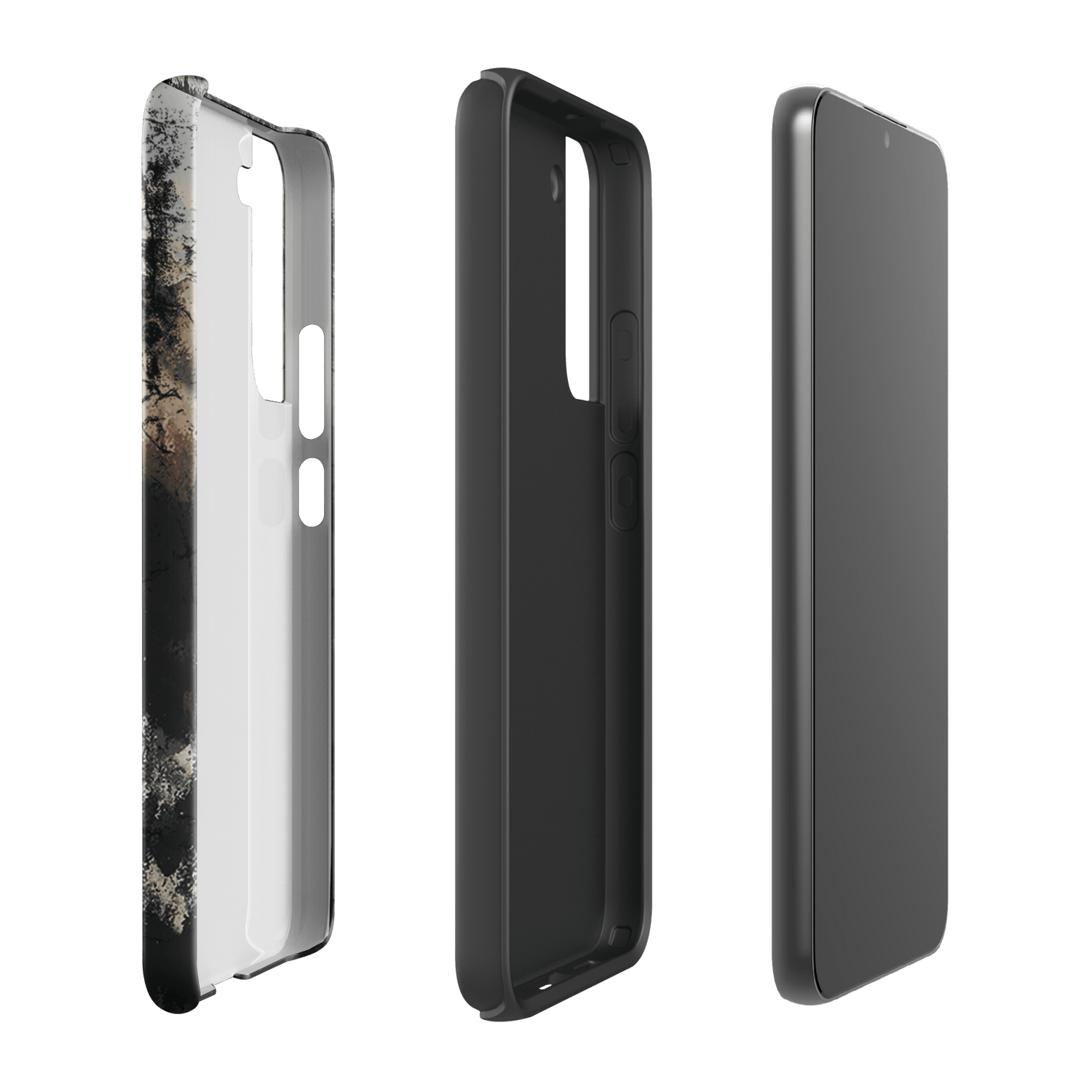 Yellowjackets Rune Tough Phone Case - Samsung - Paramount Shop