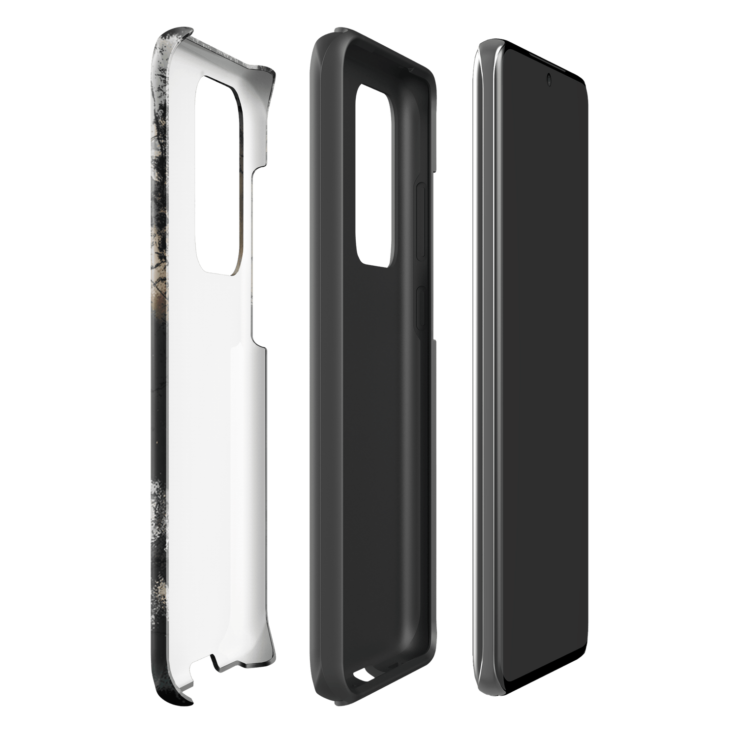 Yellowjackets Rune Tough Phone Case - Samsung - Paramount Shop