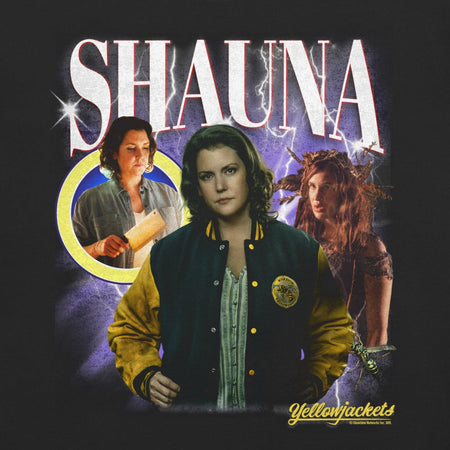 Yellowjackets Shauna Heartthrob Unisex T-Shirt - Paramount Shop