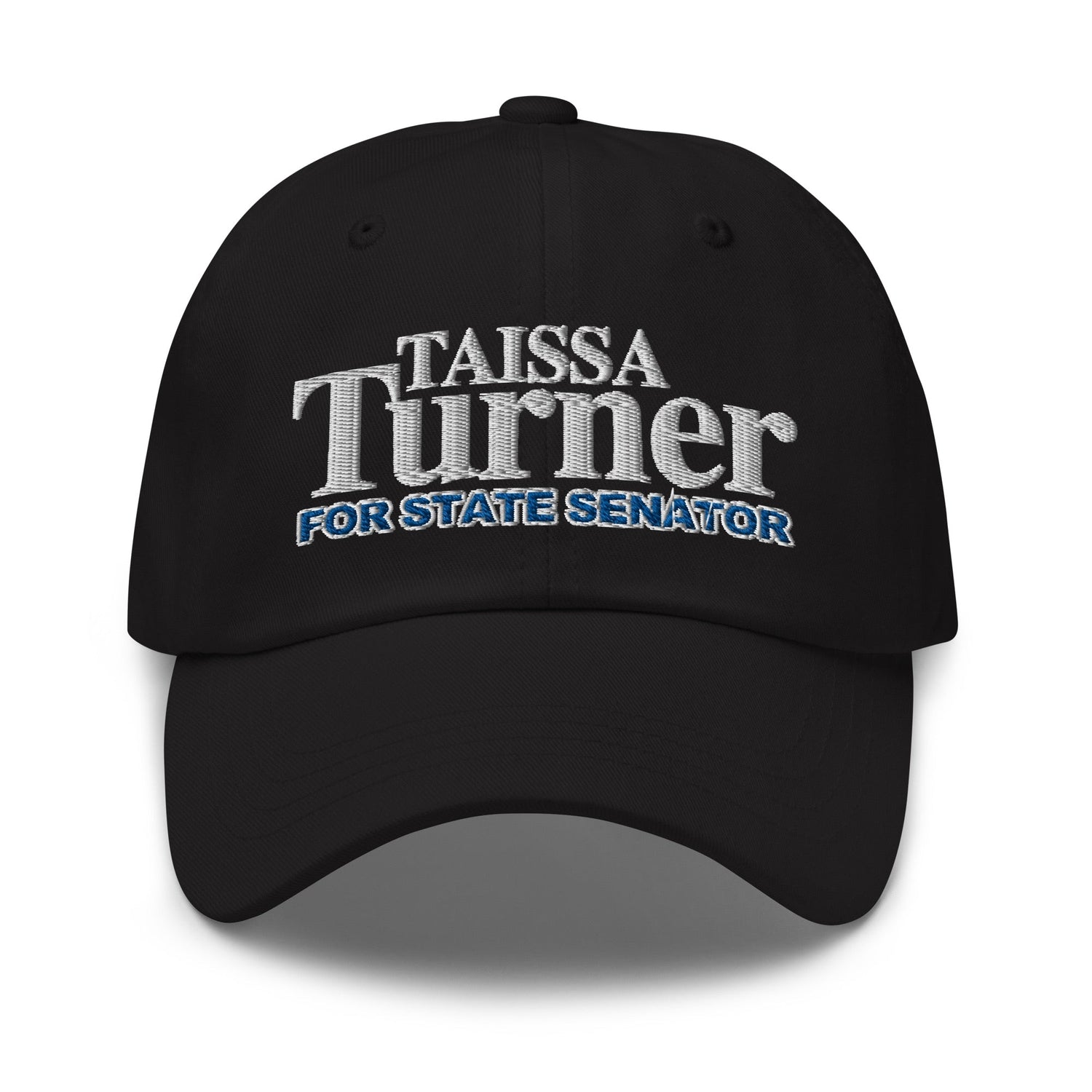 Yellowjackets Taissa For Senator Classic Dad Hat - Paramount Shop
