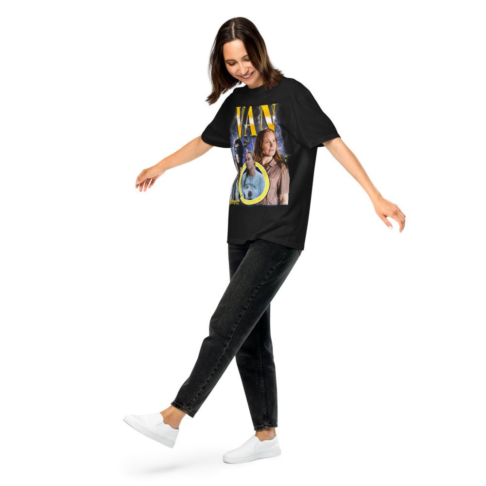 Yellowjackets Van Heartthrob Unisex T-Shirt - Paramount Shop