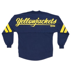 Yellowjackets Camiseta WHS Spirit - SG