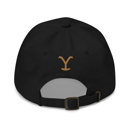 Yellowstone Choose the Way Embroidered Hat - Paramount Shop