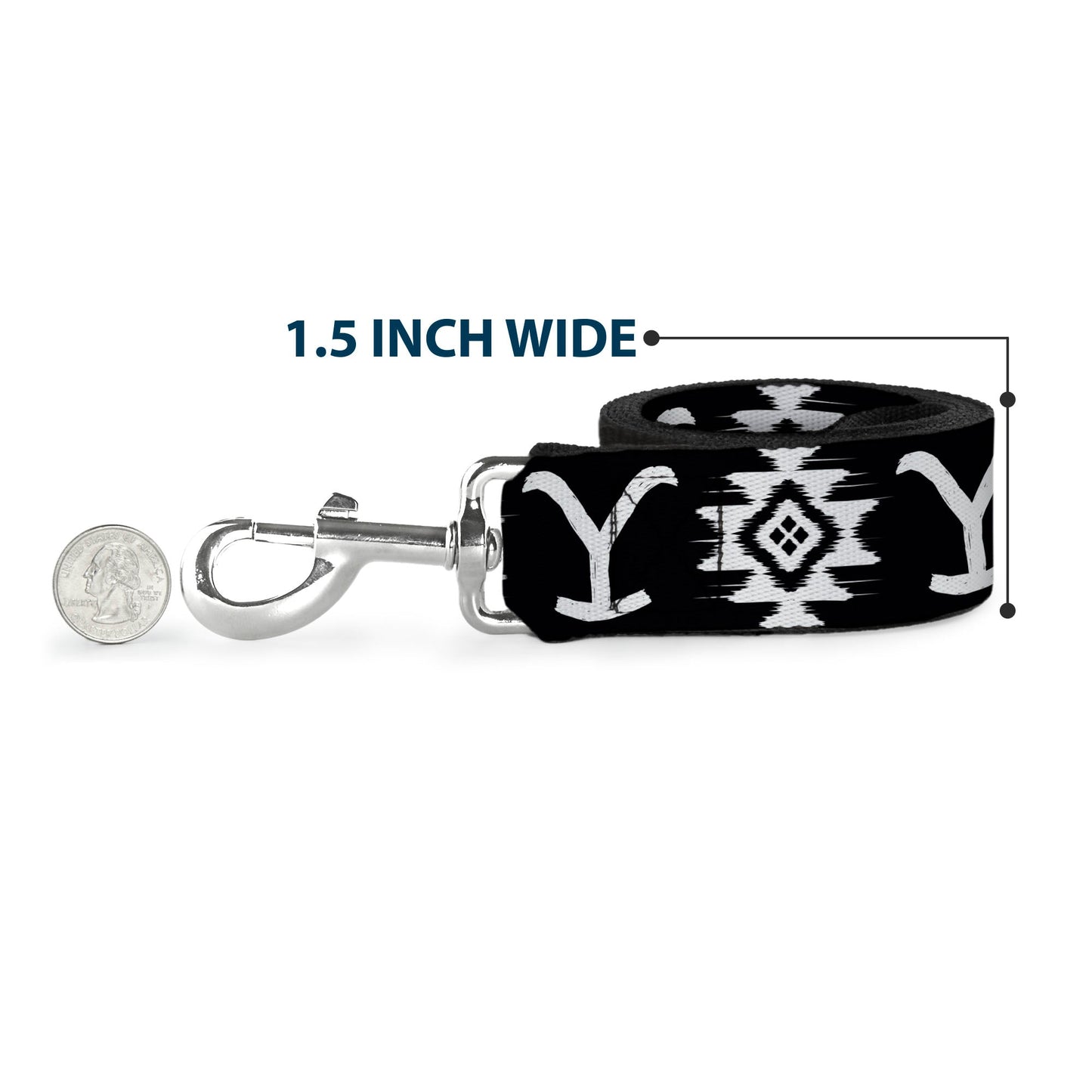 Yellowstone Dutton Ranch pet gear for dogs and outdoor fans